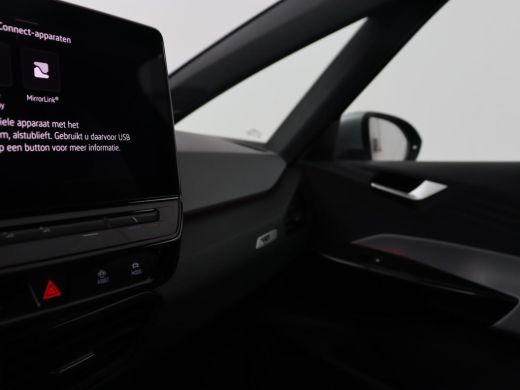 Volkswagen ID.3 58 kWh | Stoel & stuurverwarming | Matrix LED | Adaptive cruise | Carplay | Sfeerverlichting | Ca... ActivLease financial lease