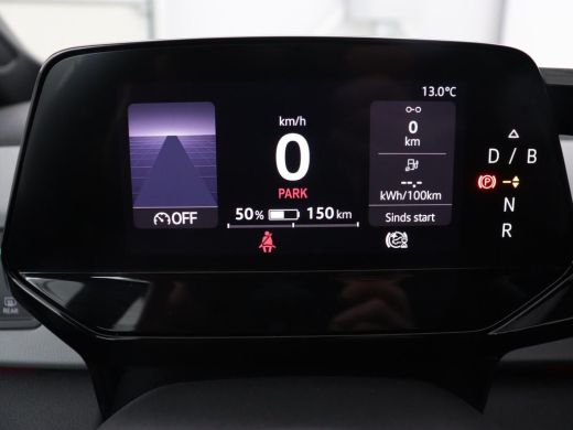 Volkswagen ID.3 58 kWh | Stoel & stuurverwarming | Matrix LED | Adaptive cruise | Carplay | Sfeerverlichting | Ca... ActivLease financial lease
