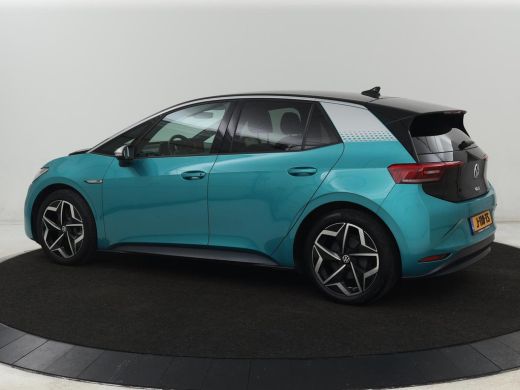 Volkswagen ID.3 58 kWh | Stoel & stuurverwarming | Matrix LED | Adaptive cruise | Carplay | Sfeerverlichting | Ca... ActivLease financial lease