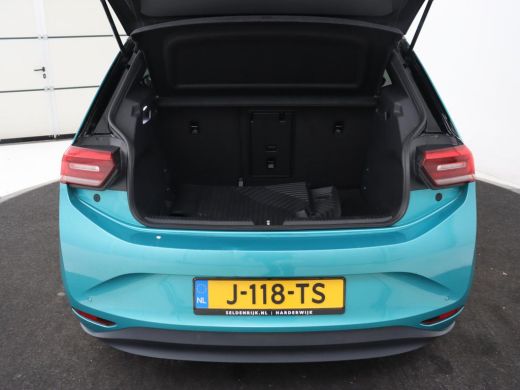 Volkswagen ID.3 58 kWh | Stoel & stuurverwarming | Matrix LED | Adaptive cruise | Carplay | Sfeerverlichting | Ca... ActivLease financial lease