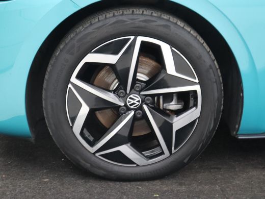 Volkswagen ID.3 58 kWh | Stoel & stuurverwarming | Matrix LED | Adaptive cruise | Carplay | Sfeerverlichting | Ca... ActivLease financial lease