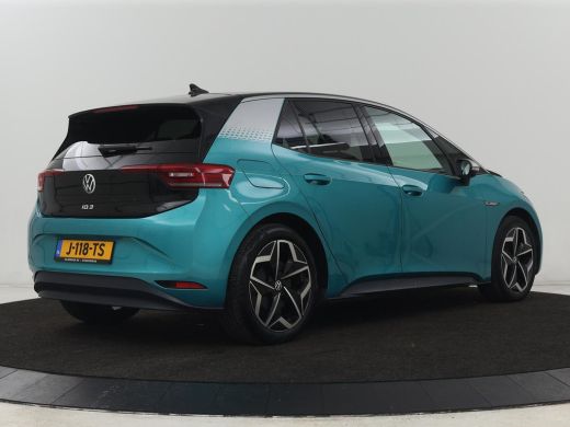 Volkswagen ID.3 58 kWh | Stoel & stuurverwarming | Matrix LED | Adaptive cruise | Carplay | Sfeerverlichting | Ca... ActivLease financial lease