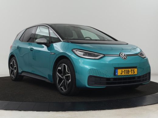 Volkswagen ID.3 58 kWh | Stoel & stuurverwarming | Matrix LED | Adaptive cruise | Carplay | Sfeerverlichting | Ca... ActivLease financial lease