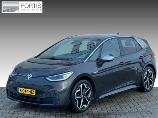 Volkswagen ID.3 First Plus 58 kWh NL AUTO | STOELVERW | CAMERA | SOH 94% |