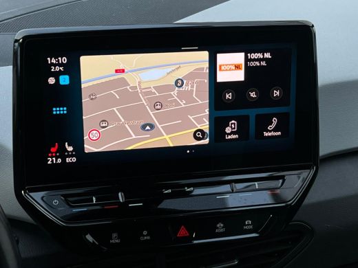 Volkswagen ID.3 First Plus 58 kWh NL AUTO | STOELVERW | CAMERA | SOH 94% | ActivLease financial lease