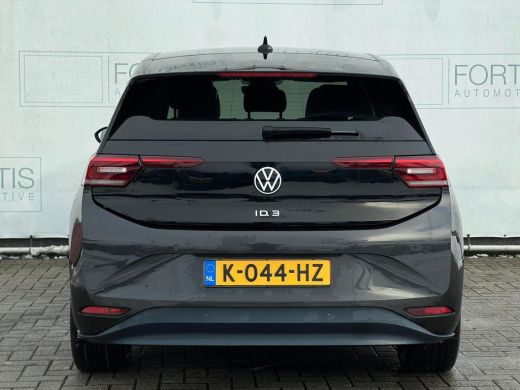 Volkswagen ID.3 First Plus 58 kWh NL AUTO | STOELVERW | CAMERA | SOH 94% | ActivLease financial lease