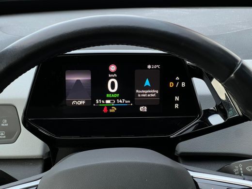 Volkswagen ID.3 First Plus 58 kWh NL AUTO | STOELVERW | CAMERA | SOH 94% | ActivLease financial lease
