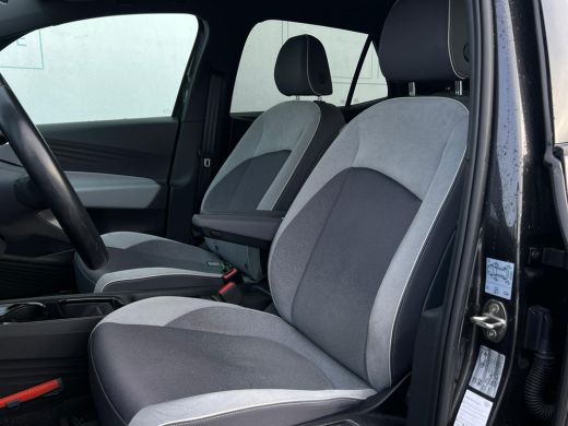 Volkswagen ID.3 First Plus 58 kWh NL AUTO | STOELVERW | CAMERA | SOH 94% | ActivLease financial lease