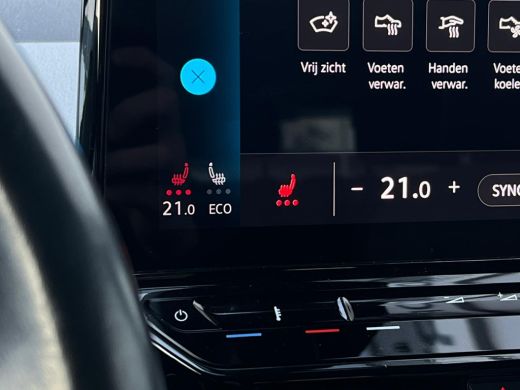 Volkswagen ID.3 First Plus 58 kWh NL AUTO | STOELVERW | CAMERA | SOH 94% | ActivLease financial lease