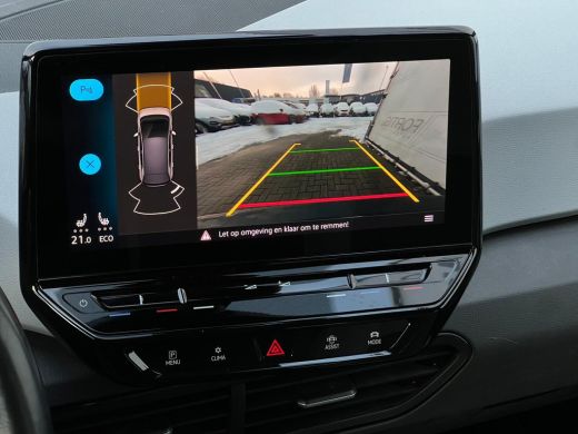 Volkswagen ID.3 First Plus 58 kWh NL AUTO | STOELVERW | CAMERA | SOH 94% | ActivLease financial lease