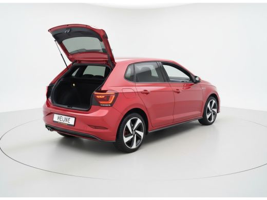 Volkswagen Polo GTI 2.0 TSI 210PK DSG VIRTUAL/LED/CARPLAY FABRIEKS GARANTIE ActivLease financial lease