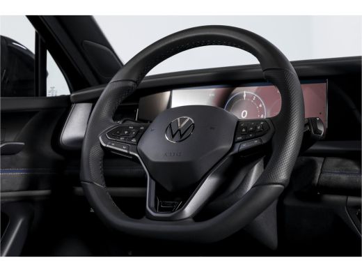 Volkswagen Tayron 1.5 eHybrid 272 PK R-Line Edition | Black Style Pakket | S/K-Panodak | Elek. Trekhaak | IQ. Light... ActivLease financial lease