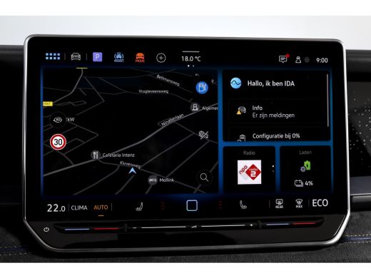 Volkswagen Tayron 1.5 eHybrid 272 PK R-Line Edition | Black Style Pakket | S/K-Panodak | Elek. Trekhaak | IQ. Light... ActivLease financial lease