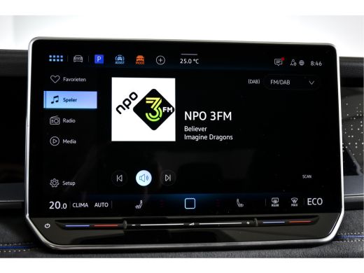 Volkswagen Tayron 1.5 eHybrid 272 PK R-Line Edition | Black Style Pakket | S/K-Panodak | Elek. Trekhaak | IQ. Light... ActivLease financial lease