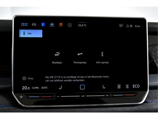 Volkswagen Tayron 1.5 eHybrid 272 PK R-Line Edition | Black Style Pakket | S/K-Panodak | Elek. Trekhaak | IQ. Light... ActivLease financial lease