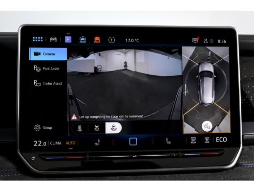 Volkswagen Tayron 1.5 eHybrid 272 PK R-Line Edition | Black Style Pakket | S/K-Panodak | Elek. Trekhaak | IQ. Light... ActivLease financial lease