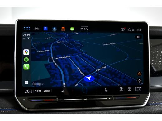 Volkswagen Tayron 1.5 eHybrid 272 PK R-Line Edition | Black Style Pakket | S/K-Panodak | Elek. Trekhaak | IQ. Light... ActivLease financial lease