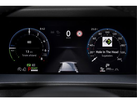 Volkswagen Tayron 1.5 eHybrid 272 PK R-Line Edition | Black Style Pakket | S/K-Panodak | Elek. Trekhaak | IQ. Light... ActivLease financial lease