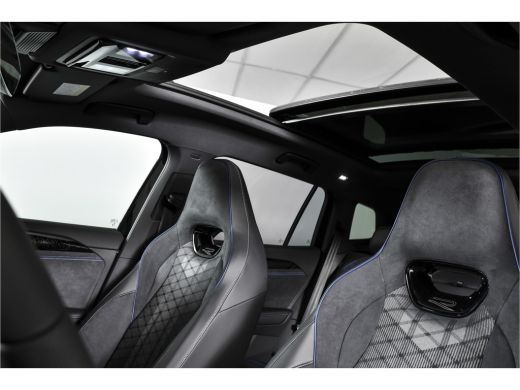 Volkswagen Tayron 1.5 eHybrid 272 PK R-Line Edition | Black Style Pakket | S/K-Panodak | Elek. Trekhaak | IQ. Light... ActivLease financial lease