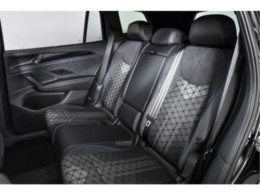 Volkswagen Tayron 1.5 eHybrid 272 PK R-Line Edition | Black Style Pakket | S/K-Panodak | Elek. Trekhaak | IQ. Light... ActivLease financial lease