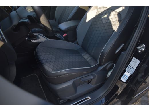 Volkswagen Tiguan 1.4 TSI 245PK eHybrid R-Line Business+ | ACC | Verwarmbare voorstoelen | Camera | Stuurwiel verwa... ActivLease financial lease