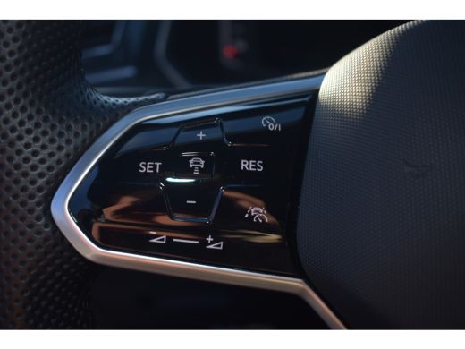 Volkswagen Tiguan 1.4 TSI 245PK eHybrid R-Line Business+ | ACC | Verwarmbare voorstoelen | Camera | Stuurwiel verwa... ActivLease financial lease