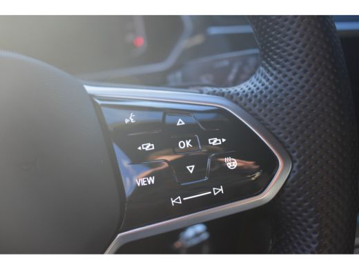 Volkswagen Tiguan 1.4 TSI 245PK eHybrid R-Line Business+ | ACC | Verwarmbare voorstoelen | Camera | Stuurwiel verwa... ActivLease financial lease