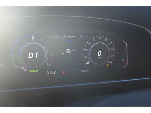 Volkswagen Tiguan 1.4 TSI 245PK eHybrid R-Line Business+ | ACC | Verwarmbare voorstoelen | Camera | Stuurwiel verwa... ActivLease financial lease