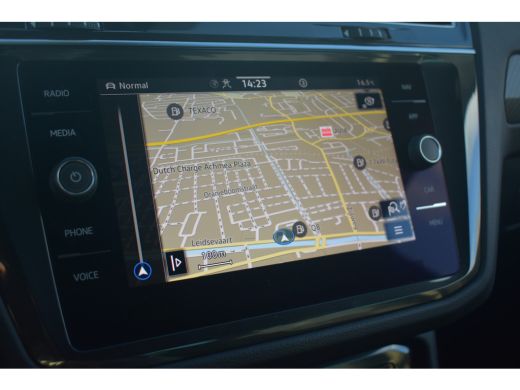 Volkswagen Tiguan 1.4 TSI 245PK eHybrid R-Line Business+ | ACC | Verwarmbare voorstoelen | Camera | Stuurwiel verwa... ActivLease financial lease