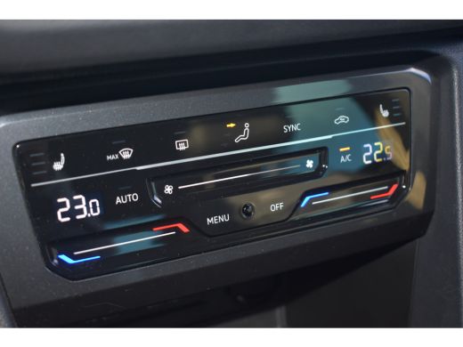 Volkswagen Tiguan 1.4 TSI 245PK eHybrid R-Line Business+ | ACC | Verwarmbare voorstoelen | Camera | Stuurwiel verwa... ActivLease financial lease