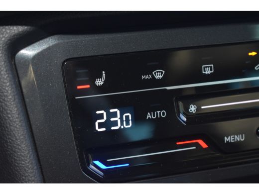 Volkswagen Tiguan 1.4 TSI 245PK eHybrid R-Line Business+ | ACC | Verwarmbare voorstoelen | Camera | Stuurwiel verwa... ActivLease financial lease