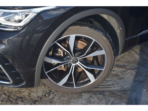 Volkswagen Tiguan 1.4 TSI 245PK eHybrid R-Line Business+ | ACC | Verwarmbare voorstoelen | Camera | Stuurwiel verwa... ActivLease financial lease