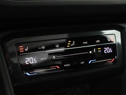 Volkswagen Tiguan 1.4 TSI eHybrid R Line | Panoramadak | Head-Up | Trekhaak | Stoelverwarming | Camera | Park Assis... ActivLease financial lease