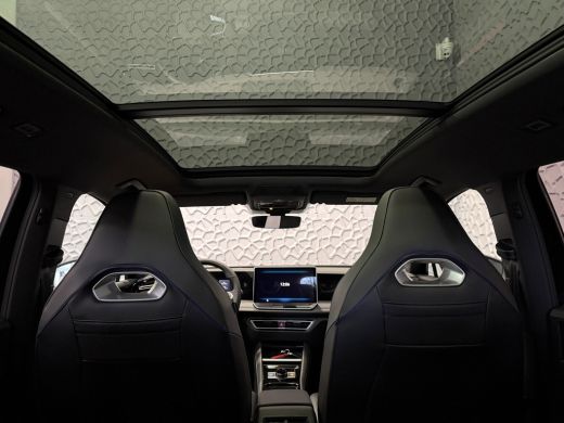 Volkswagen Tiguan 1.5 eHYBRID 272PK NW AUTO R-LINE BLACK PANO XL.NAVI BLACK.STYLE 360.CAM ELEK.KLEP MATRIX.LED 20''... ActivLease financial lease