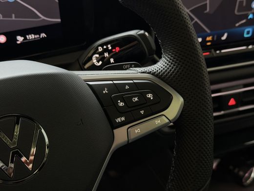 Volkswagen Tiguan 1.5 eHYBRID 272PK NW AUTO R-LINE BLACK PANO XL.NAVI BLACK.STYLE 360.CAM ELEK.KLEP MATRIX.LED 20''... ActivLease financial lease