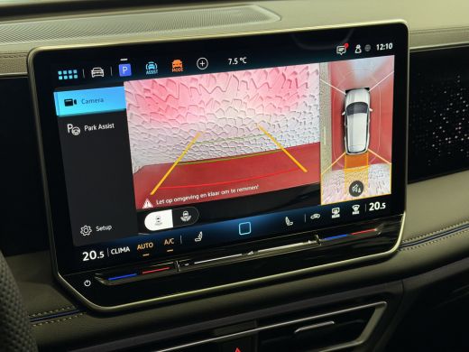 Volkswagen Tiguan 1.5 eHYBRID 272PK NW AUTO R-LINE BLACK PANO XL.NAVI BLACK.STYLE 360.CAM ELEK.KLEP MATRIX.LED 20''... ActivLease financial lease