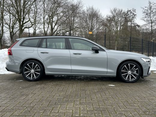 Volvo  V60 2.0 T6 Plug-in hybrid AWD Plus Dark | All-seasons | Trekhaak | 360 Camera | Harman/Kardon | Sport... ActivLease financial lease