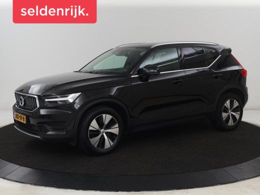 Volvo  XC40 1.5 T4 Recharge Inscription | Leder | Stoel & stuurverwarming | Camera | Carplay | Navigatie | 18...