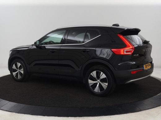 Volvo  XC40 1.5 T4 Recharge Inscription | Leder | Stoel & stuurverwarming | Camera | Carplay | Navigatie | 18... ActivLease financial lease