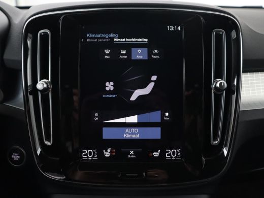 Volvo  XC40 1.5 T4 Recharge Inscription | Leder | Stoel & stuurverwarming | Camera | Carplay | Navigatie | 18... ActivLease financial lease