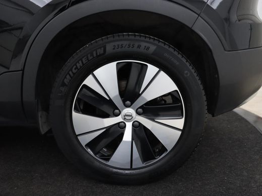 Volvo  XC40 1.5 T4 Recharge Inscription | Leder | Stoel & stuurverwarming | Camera | Carplay | Navigatie | 18... ActivLease financial lease