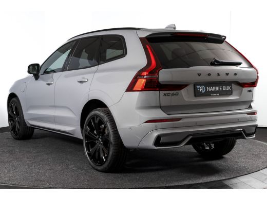 Volvo  XC60 2.0 T8 Plug-in hybrid AWD Plus Black Edition - Facelift MY26 | S/K Panodak | Dig.Cockpit | Adapt... ActivLease financial lease