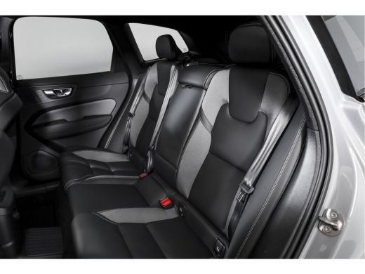 Volvo  XC60 2.0 T8 Plug-in hybrid AWD Plus Black Edition - Facelift MY26 | S/K Panodak | Dig.Cockpit | Adapt... ActivLease financial lease