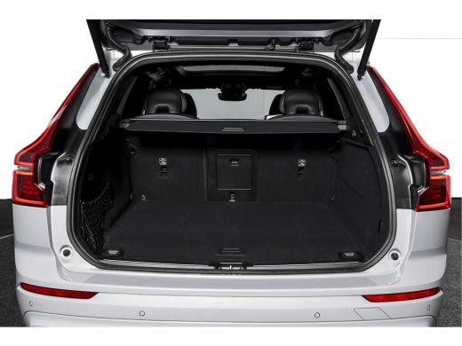 Volvo  XC60 2.0 T8 Plug-in hybrid AWD Plus Black Edition - Facelift MY26 | S/K Panodak | Dig.Cockpit | Adapt... ActivLease financial lease