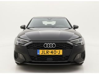 Audi A3 Sportback NEW!!! 40 TFSIe 204PK HYBRIDE S-TRONIC PRO-LINE VIRTUAL/ACC/NAVI   NW AUTO