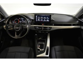 Audi A4 Avant 35 TFSI 2.0 150PK S-TRONIC PRO-LINE CARPLAY/PDC/LED