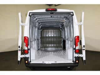 Citroën &euml;-Jumper L3 H2 70 kWh