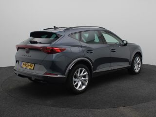 CUPRA Formentor 1.5 TSI Business Edition Automaat | Achteruitrijcamera | Airco (automatisch) | Apple Carplay/Andr...