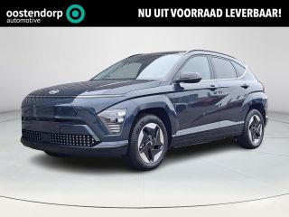 Hyundai Kona Comfort Smart 65.4 kWh | Warmte Pomp | Apple Carplay / Android Auto | Stoel / Stuurverwarming | C...