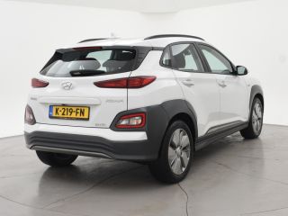 Hyundai Kona EV 64 kWh 204 PK + CAMERA | ADAPTIVE CRUISE | DAB | APPLE CARPLAY/ANDROID AUTO | KRELL AUDIO